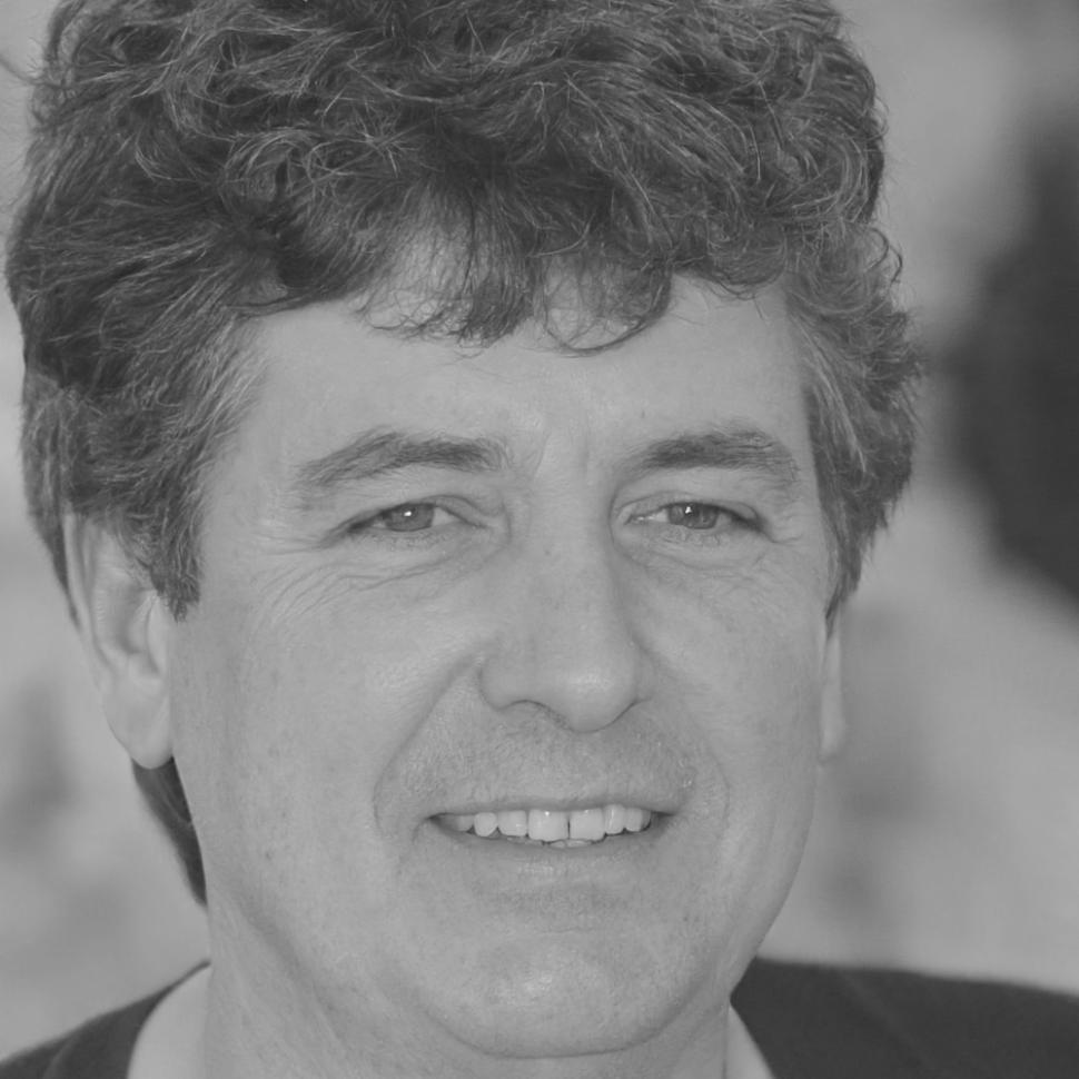 Dr. Michael Bergmann - Finanzexperte