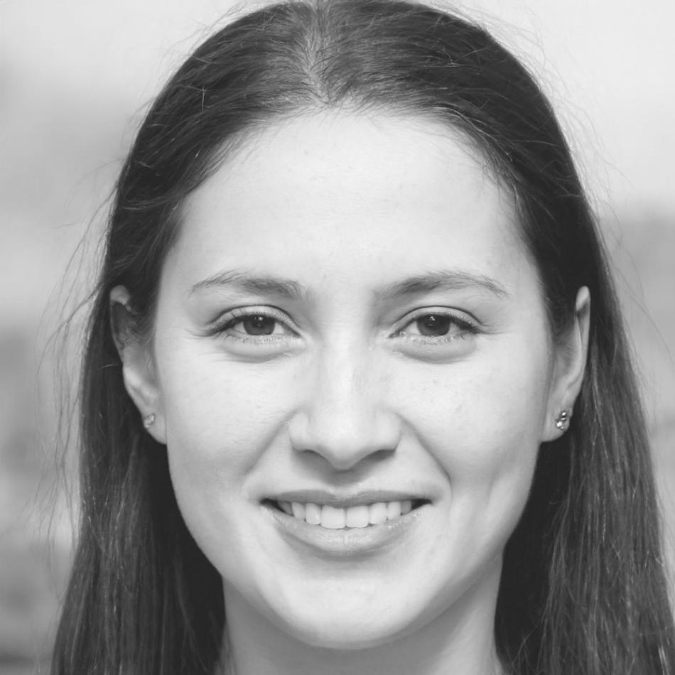 Anna Müller - Finanzberaterin