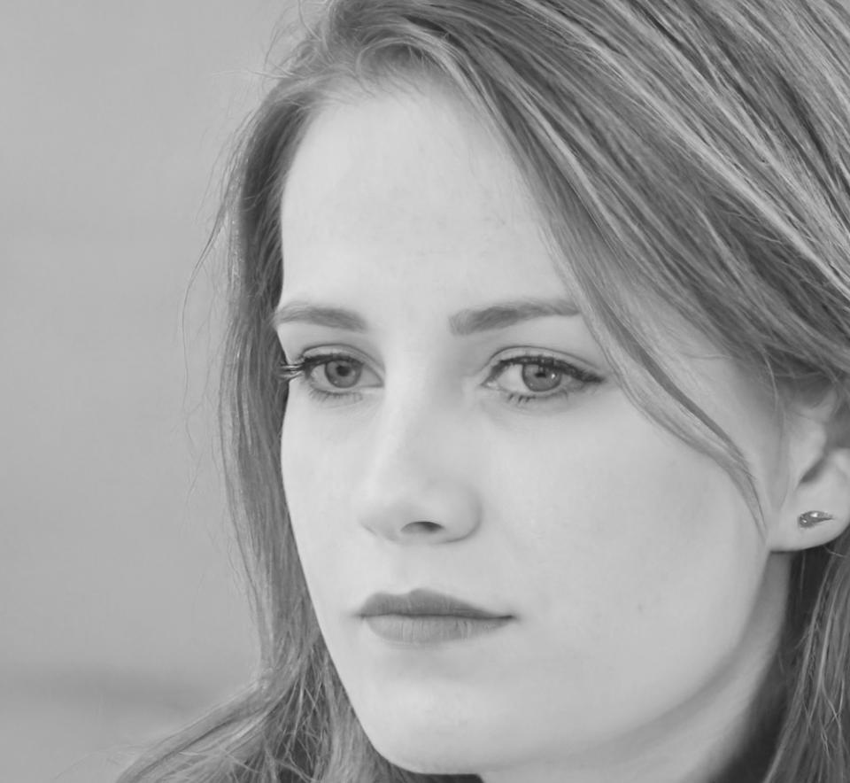Teilnehmerin Portrait